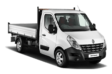 Truck Hire in Prestatyn