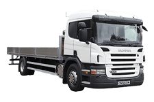 Truck Hire in Denbigh
