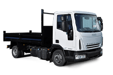 Truck Hire in Abergele