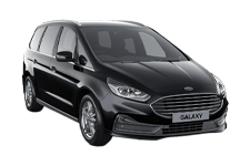 Minibus Hire in Abergele