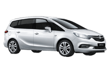 Minibus Hire in Prestatyn