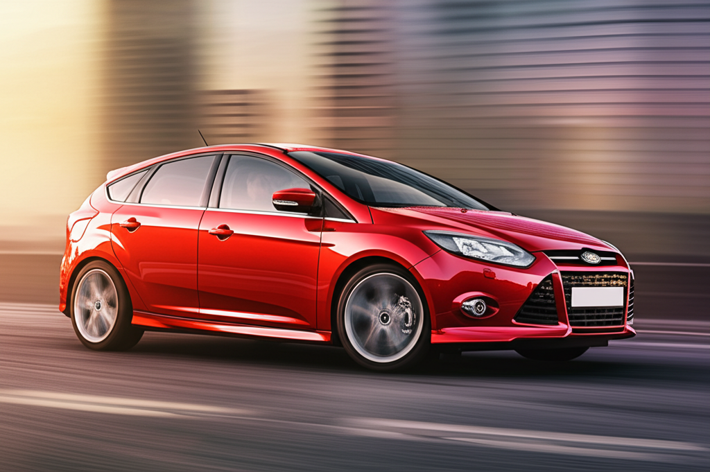 Car Hire in Rhyl