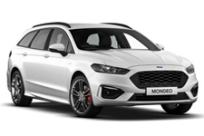 Vehicle hire in Denbigh