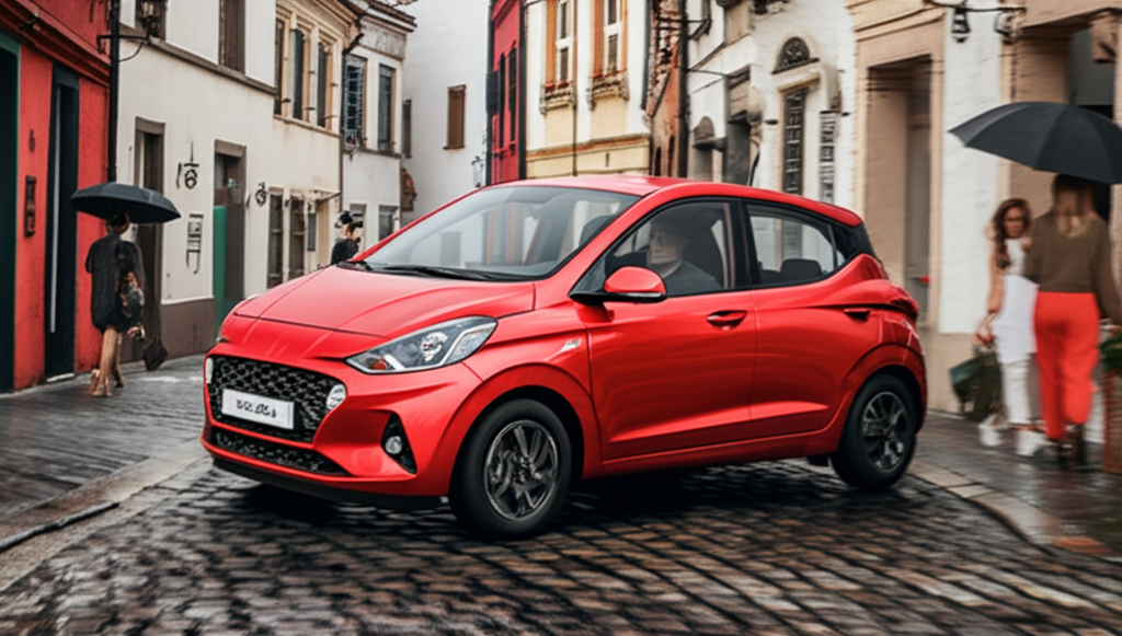 Car Hire in Bangor